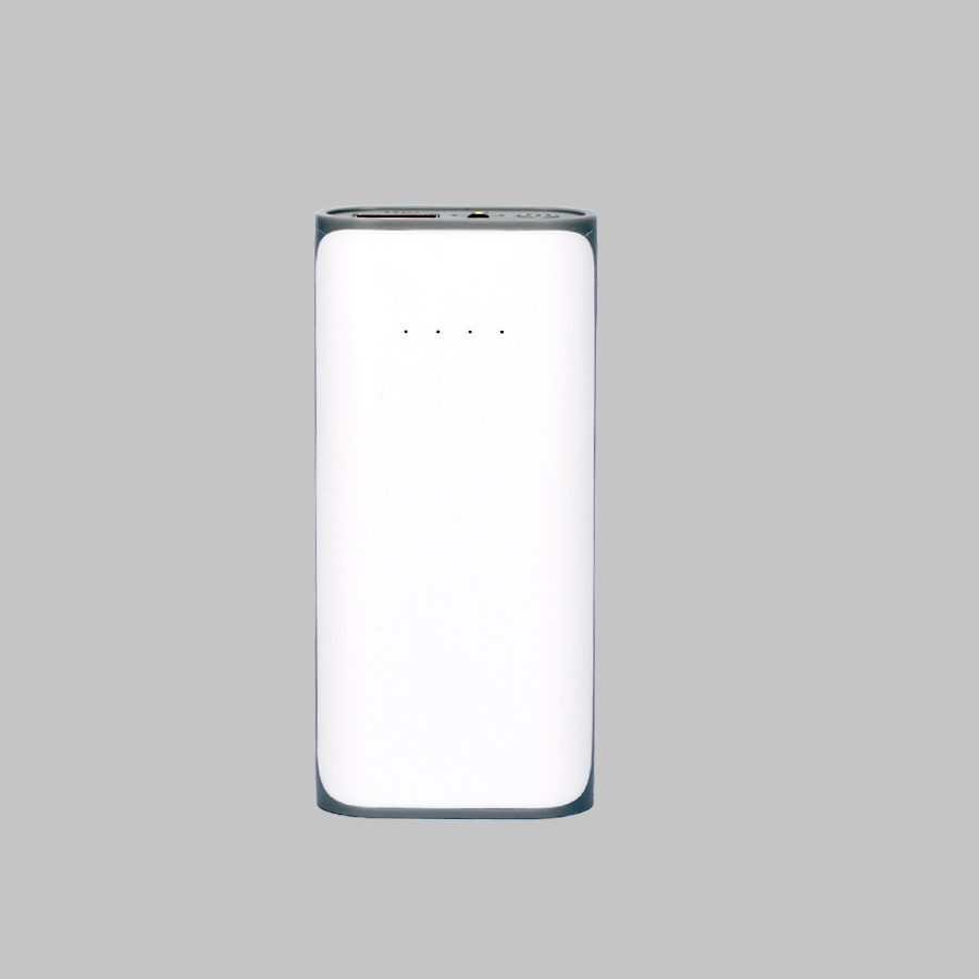 Cargador Power Bank 5200mAh - Imagen 2